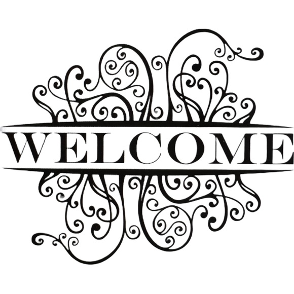 ***WELCOME*** - Picture 1 of 1